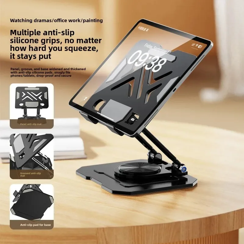360 °   Suporte Rotativo para  - Best Tablet Accessories avaliação e preço