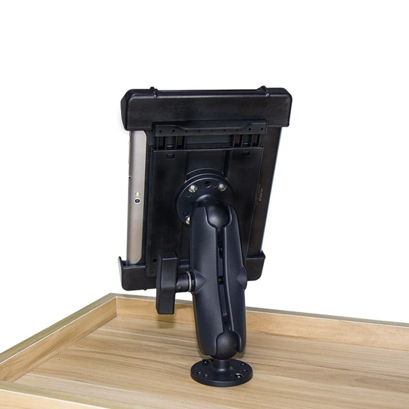 Suporte Universal de Bola Dupl - Ram Tablet Accessories avaliação e preço